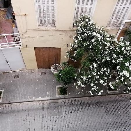 Shared Rooms Near Acropolis And Monastiraki Aten Exteriör bild