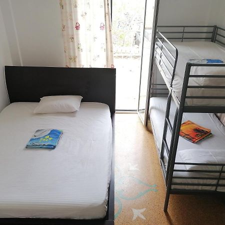 Shared Rooms Near Acropolis And Monastiraki Aten Exteriör bild