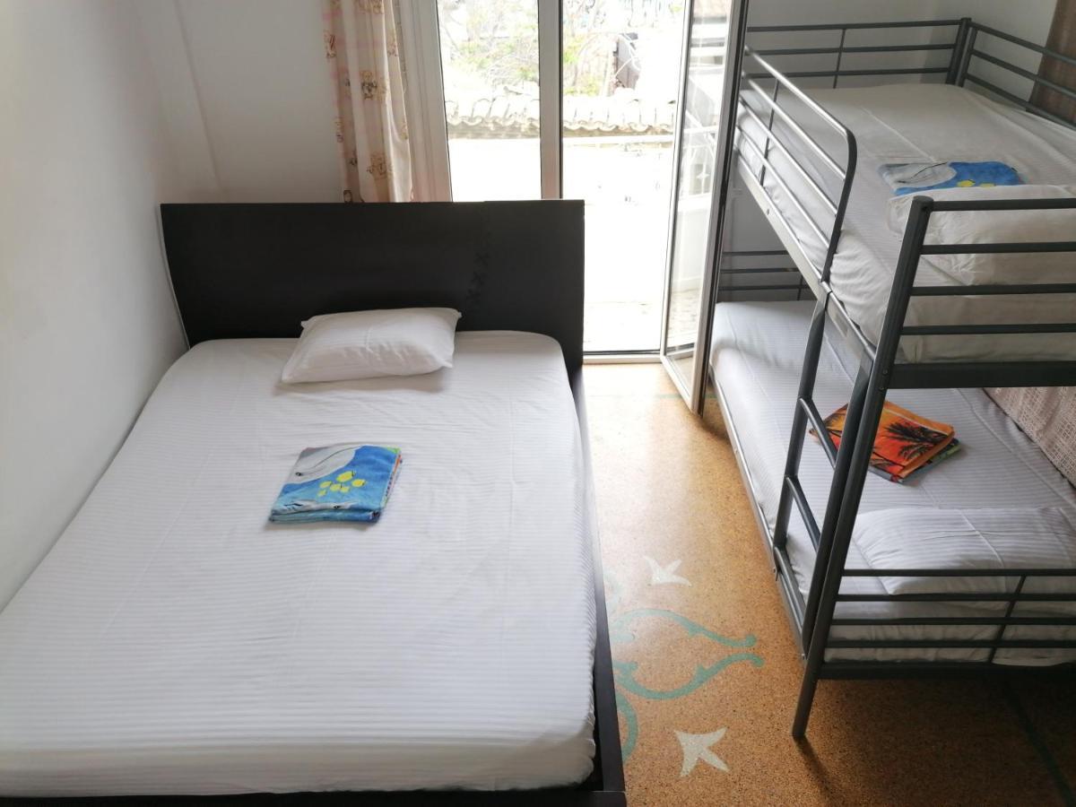 Shared Rooms Near Acropolis And Monastiraki Aten Exteriör bild