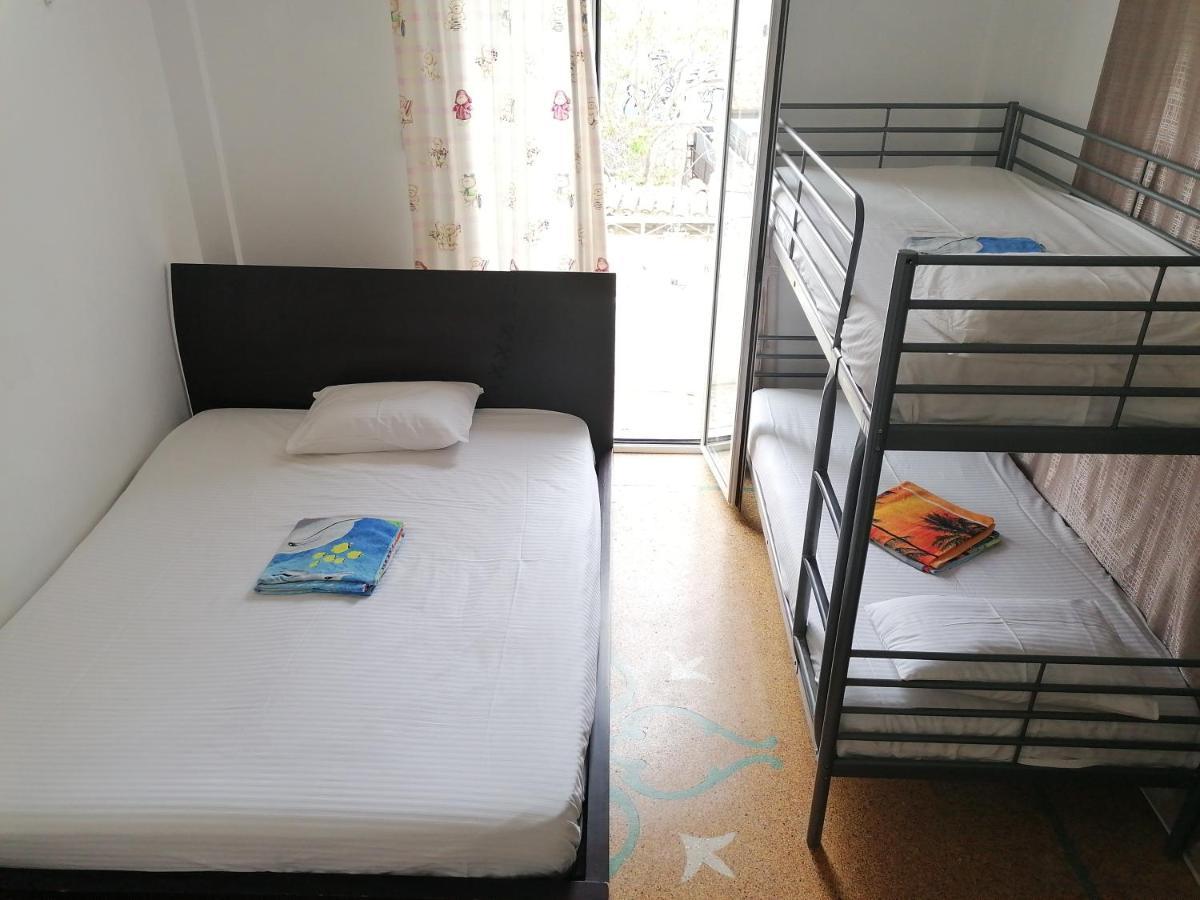 Shared Rooms Near Acropolis And Monastiraki Aten Exteriör bild